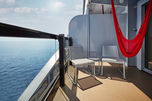 The Sea Terrace